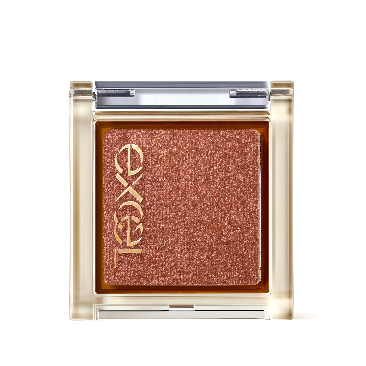 excel(エクセル)アイプランナーG04(オーバーランデヴー)アイシャドウ 単色アイシャドウ