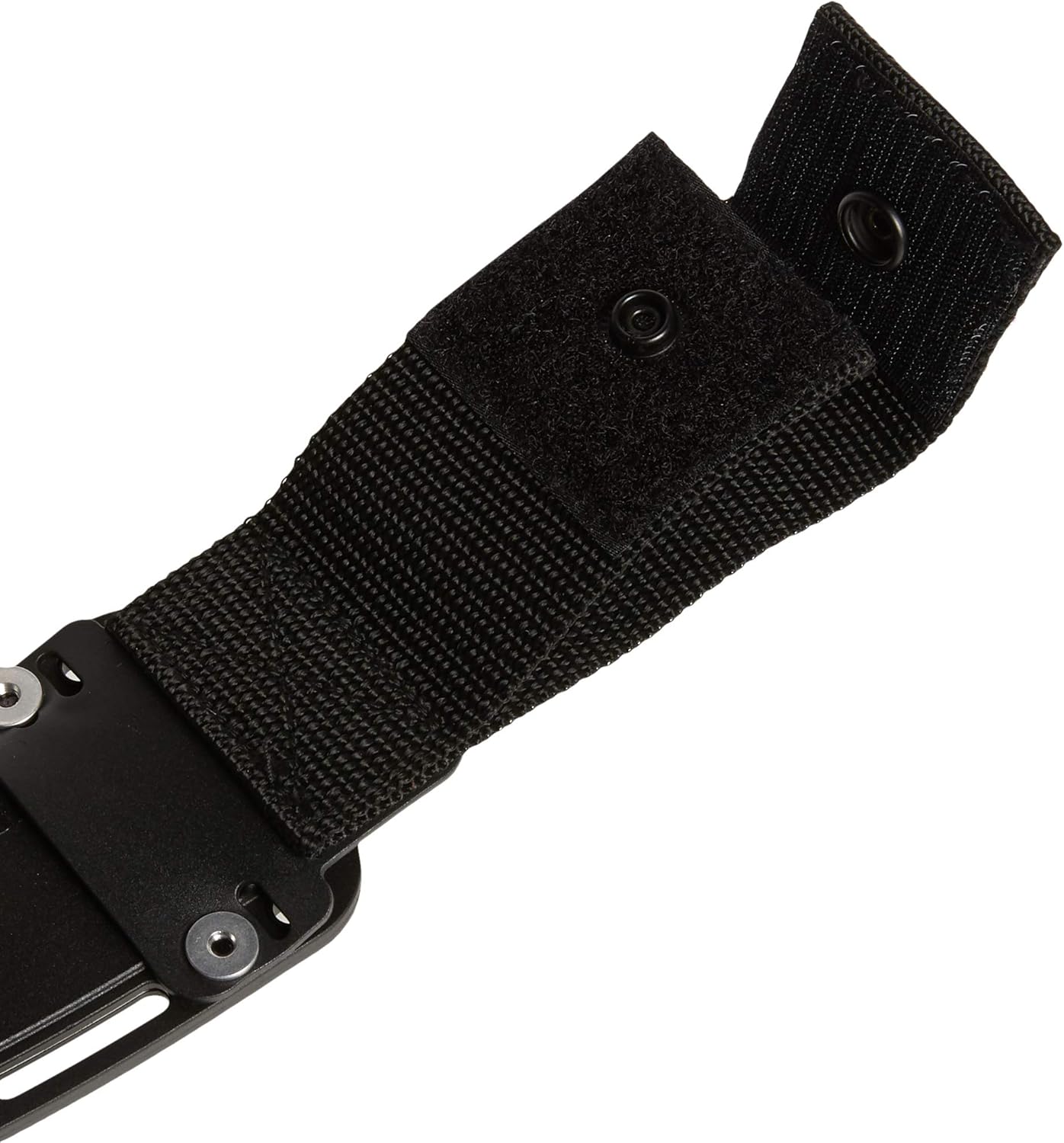 Cold Steel Drop Forged Series Fixed Blade Knife with Sheath, Survivalist, Hunter, 8" : Everything Else