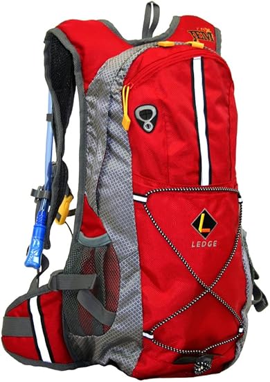 ledge hydration pack