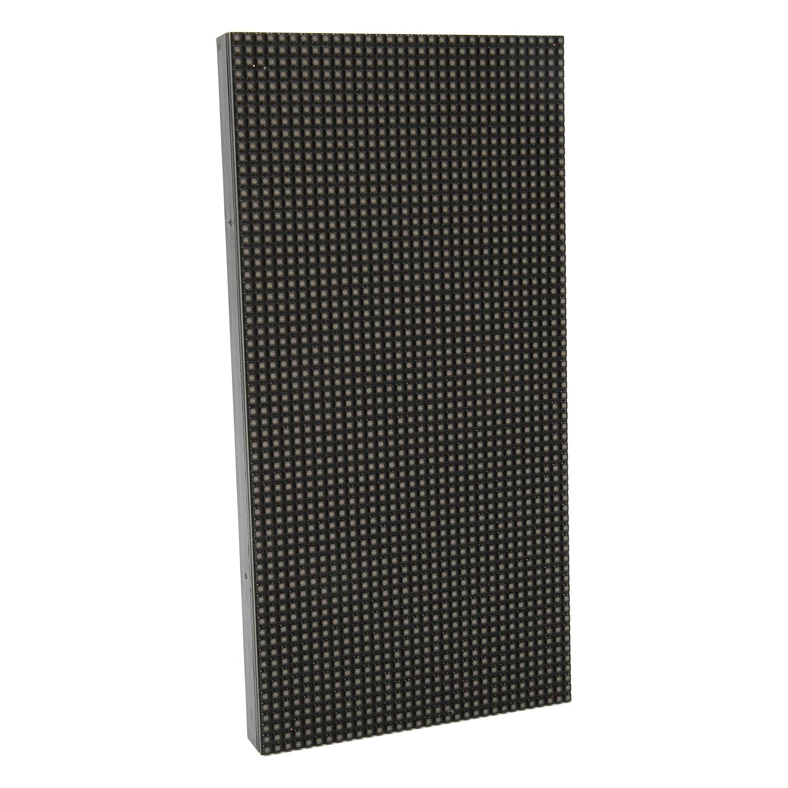 Cryfokt Matryca LED RGB 64x32 Pełnokolorowy Wyświetlacz Regulowana