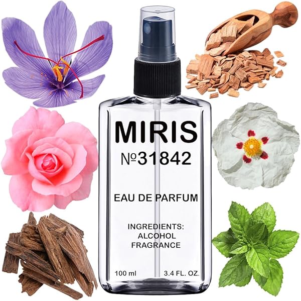 Dior Oud Ispahan
