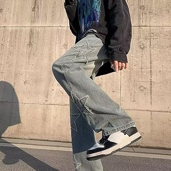 パンツ   90s loose Iconic Jeans A16050013-dynamic1-pdp?fmt=