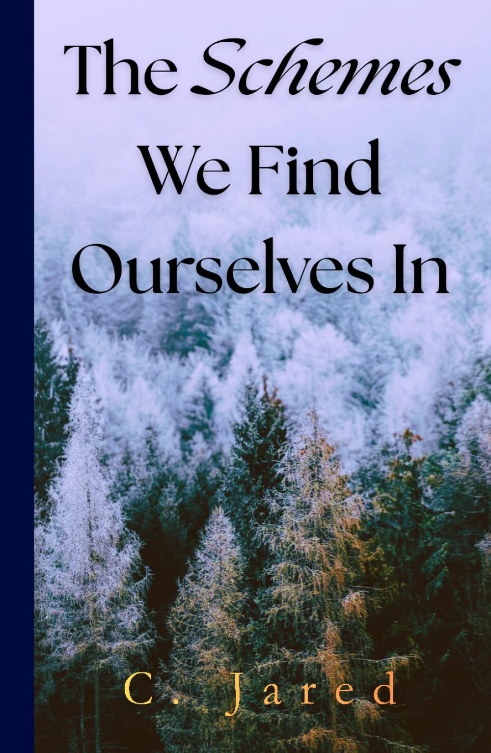 The Schemes We Find Ourselves In