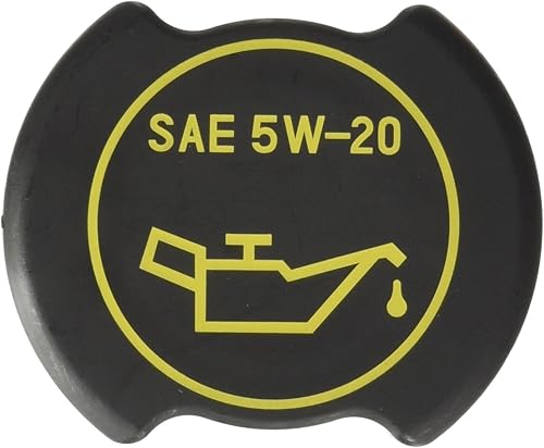 Motorcraft EC787, tapa de filtro de aceite