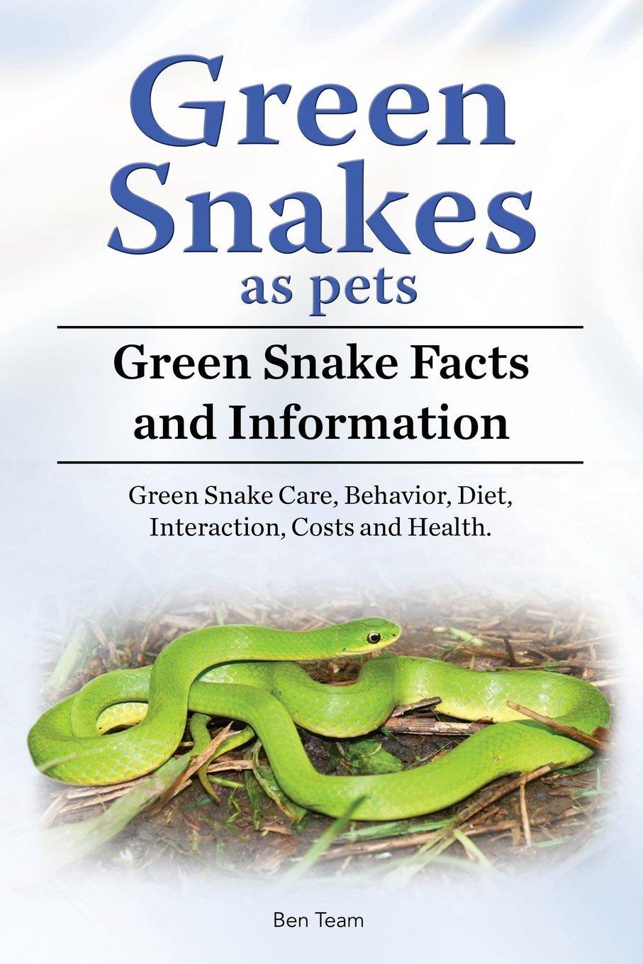 Buy Green Snakes as pets. Green Snake Facts and Information. Green