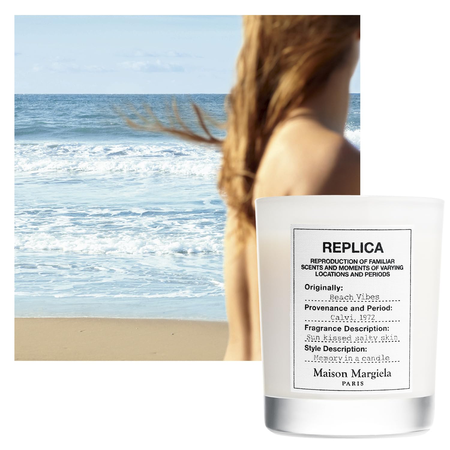 【みよし】CREAM Maison Martin Margiela Maison Margiela Replica Sailing Day Hand Cream 30ml – LMCHING