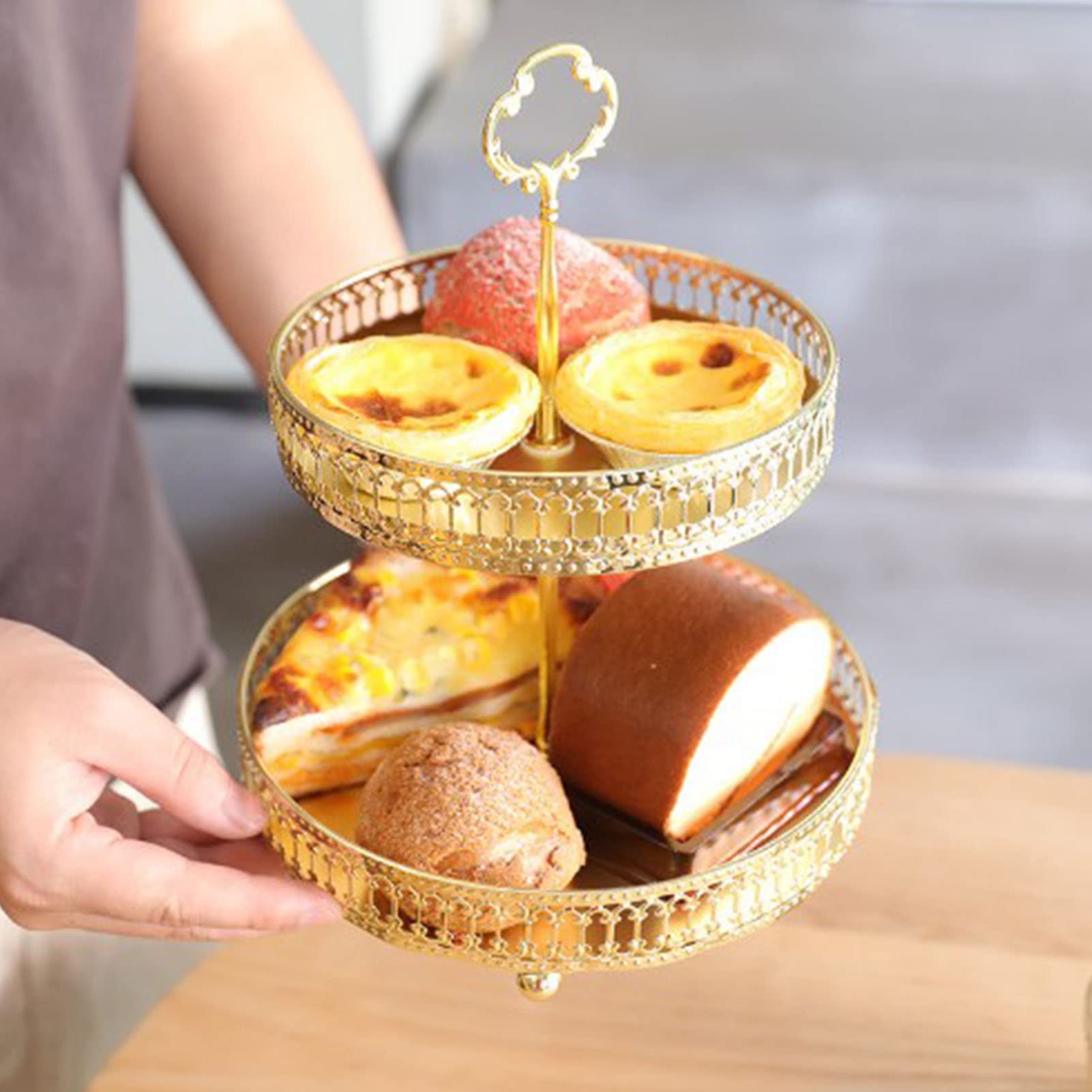 6 Emporte-pièces Ronds Pour Gâteau Prince Et Couple - Pour Pâtisserie, Biscuits, Fondants - Plastique