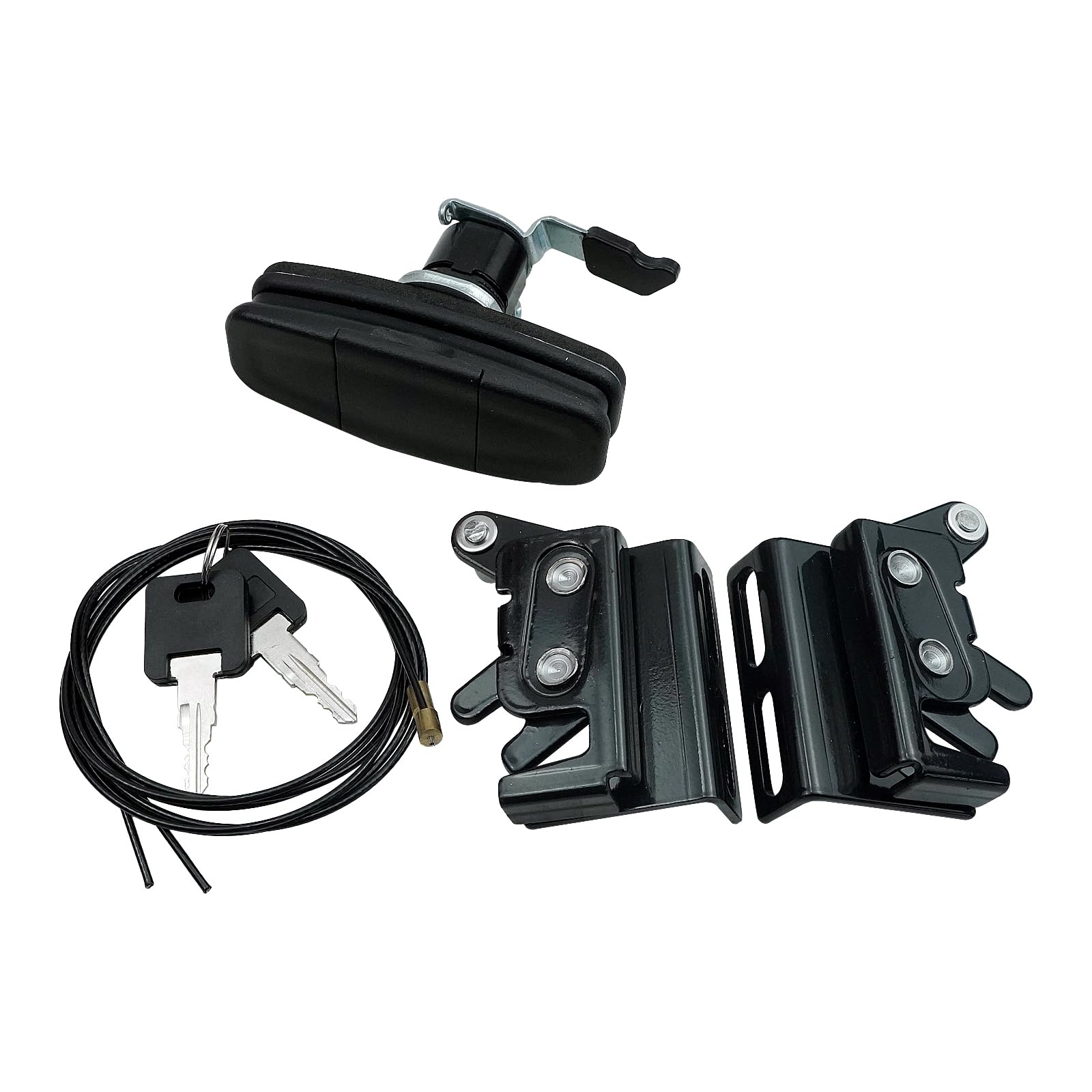 購入不可 113436 ツイストハンドルキット Leer トラックキャップ 100XQ