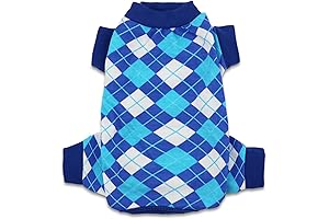 Charming PJs for Your Feline Friends: Dog Pajamas Small Cat PJs