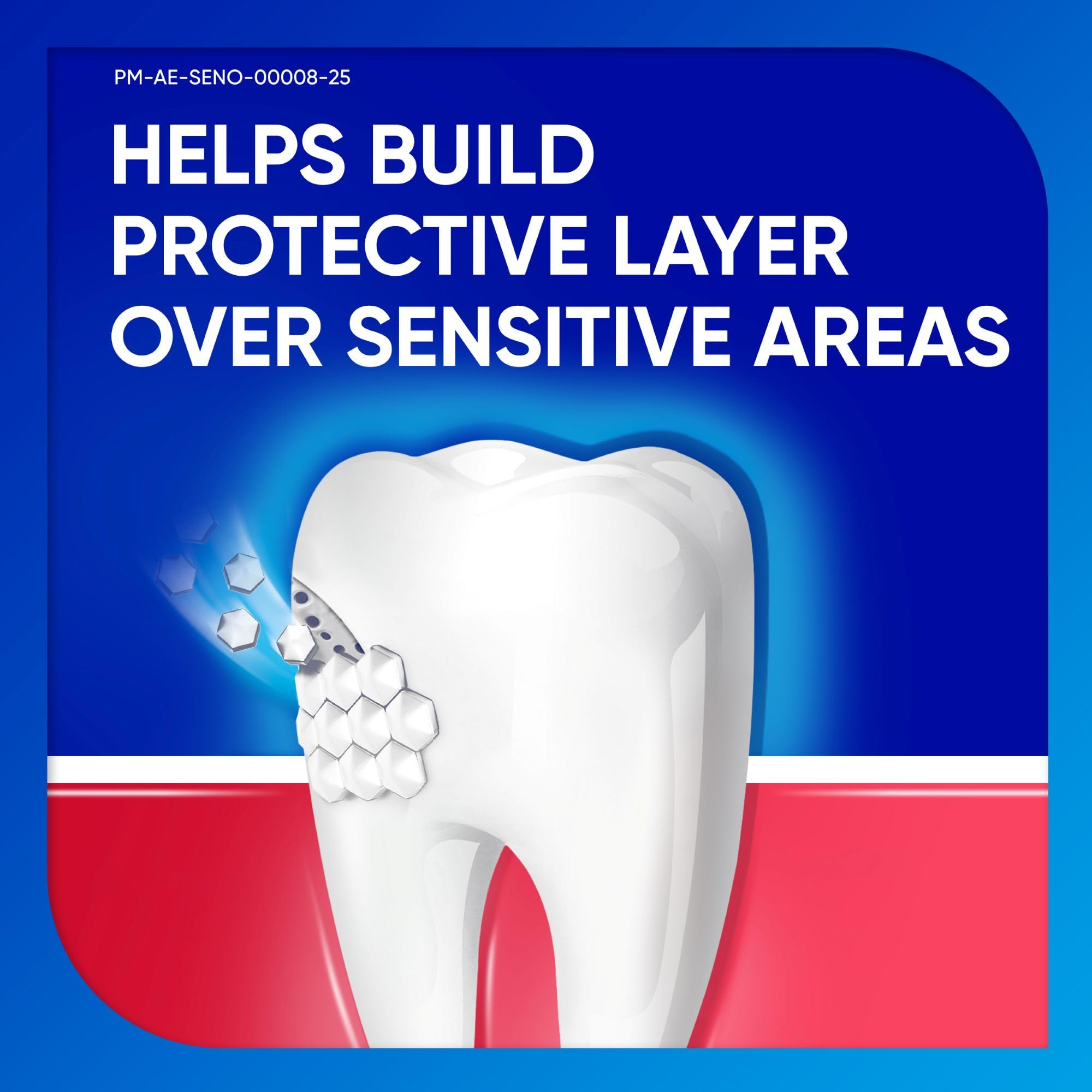 Sensodyne Sensitivity & Gum Toothpaste 75ml – Dual-Action Toothpaste for Sensitive Teeth and Gum Care, Fluoride Formula Helps Relieve Sensitivity and Support Healthy Gums Daily