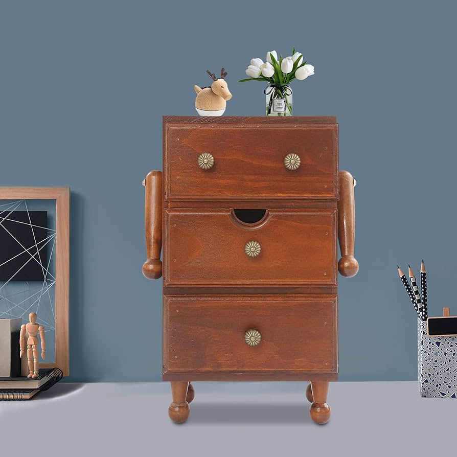 vintage チェスト sweetdecoration_027-00895