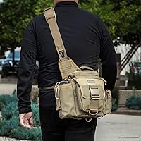 Vista 10 de Maxpedition Jumbo Versipack