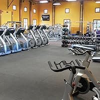 Vista 5 de Rubber-Cal Elephant Suelo de corteza