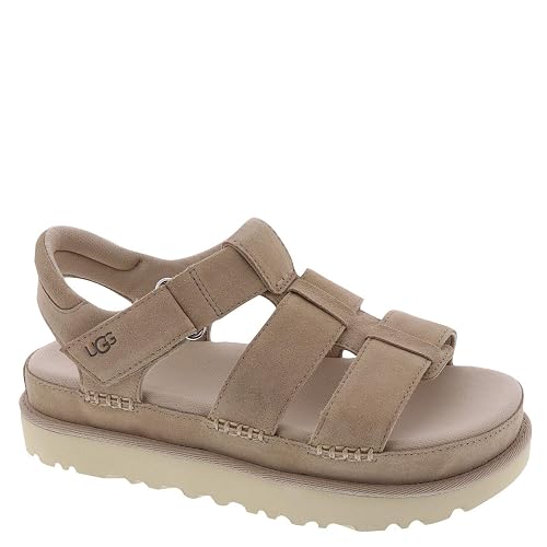 UGG Women's Goldenstar Strap Fisherman Sandal