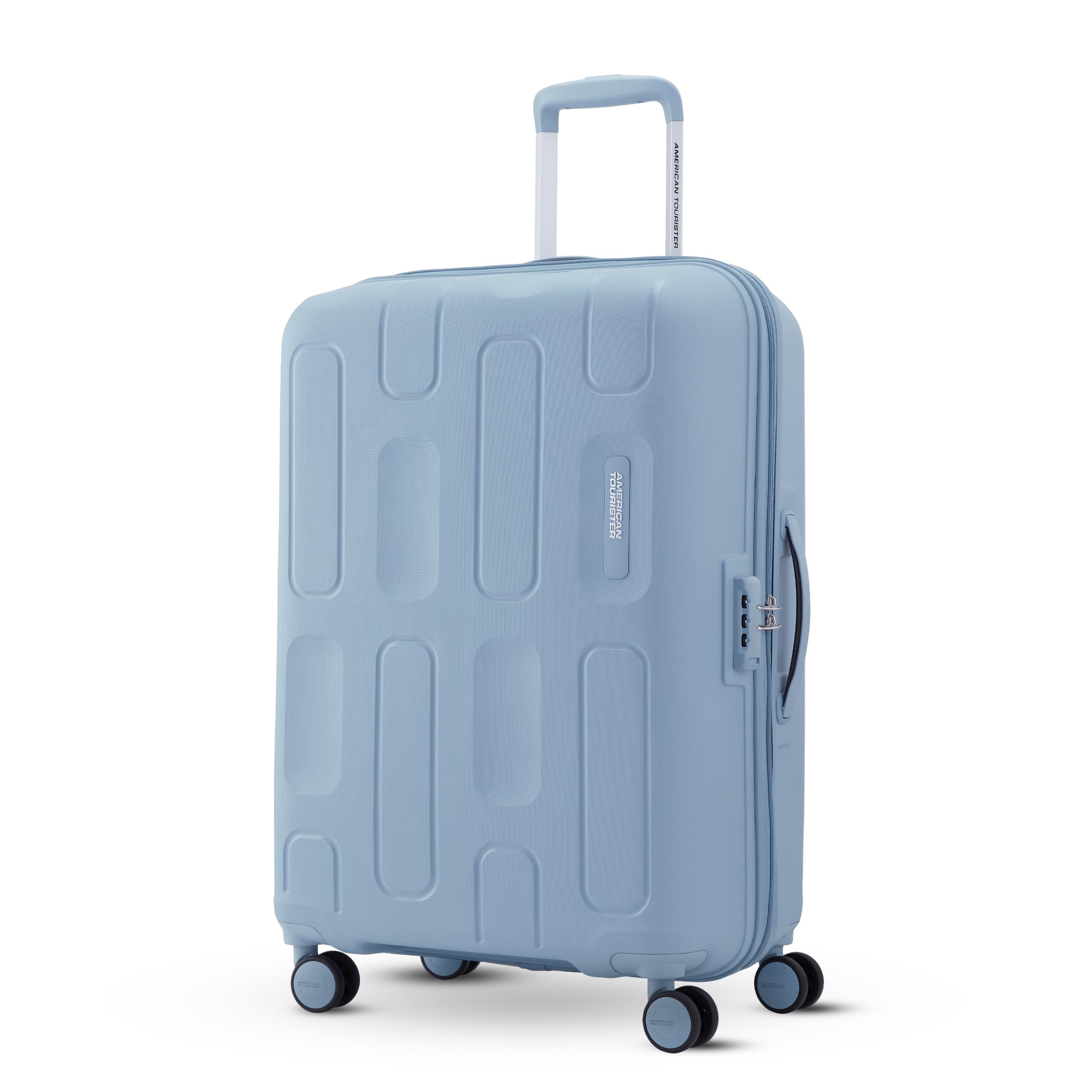 American Tourister – best luggage brands in India (Ivy 2.0)