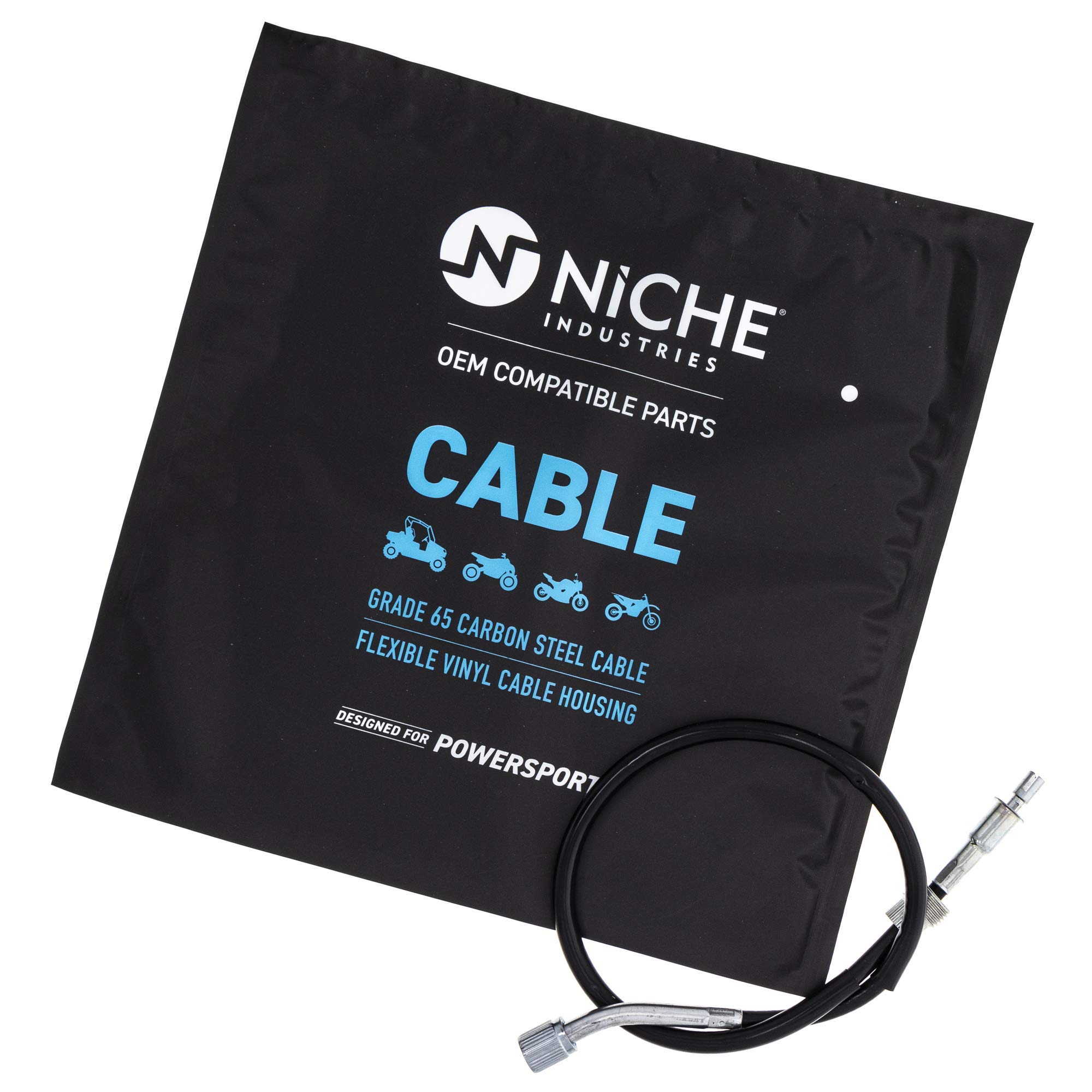 ダイタク　s Amazon.com: NICHE Cable tacómetro para Suzuki 34940-37312 34210