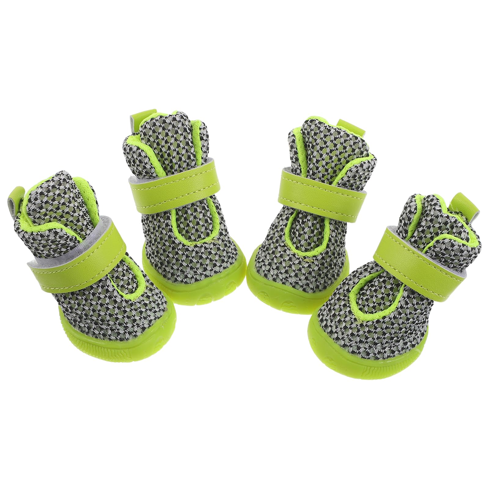 Bottines pour petits chiens VICASKY en maille respirante