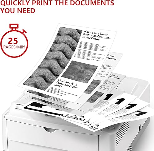 Miniatura 6 de Cartucho de tóner negro 047 de repuesto para impresora ImageCLASS MF113W LBP113W MF110/LBP110 Series i-SENSYS MF113W LBP113W MF110/LBP110 Series