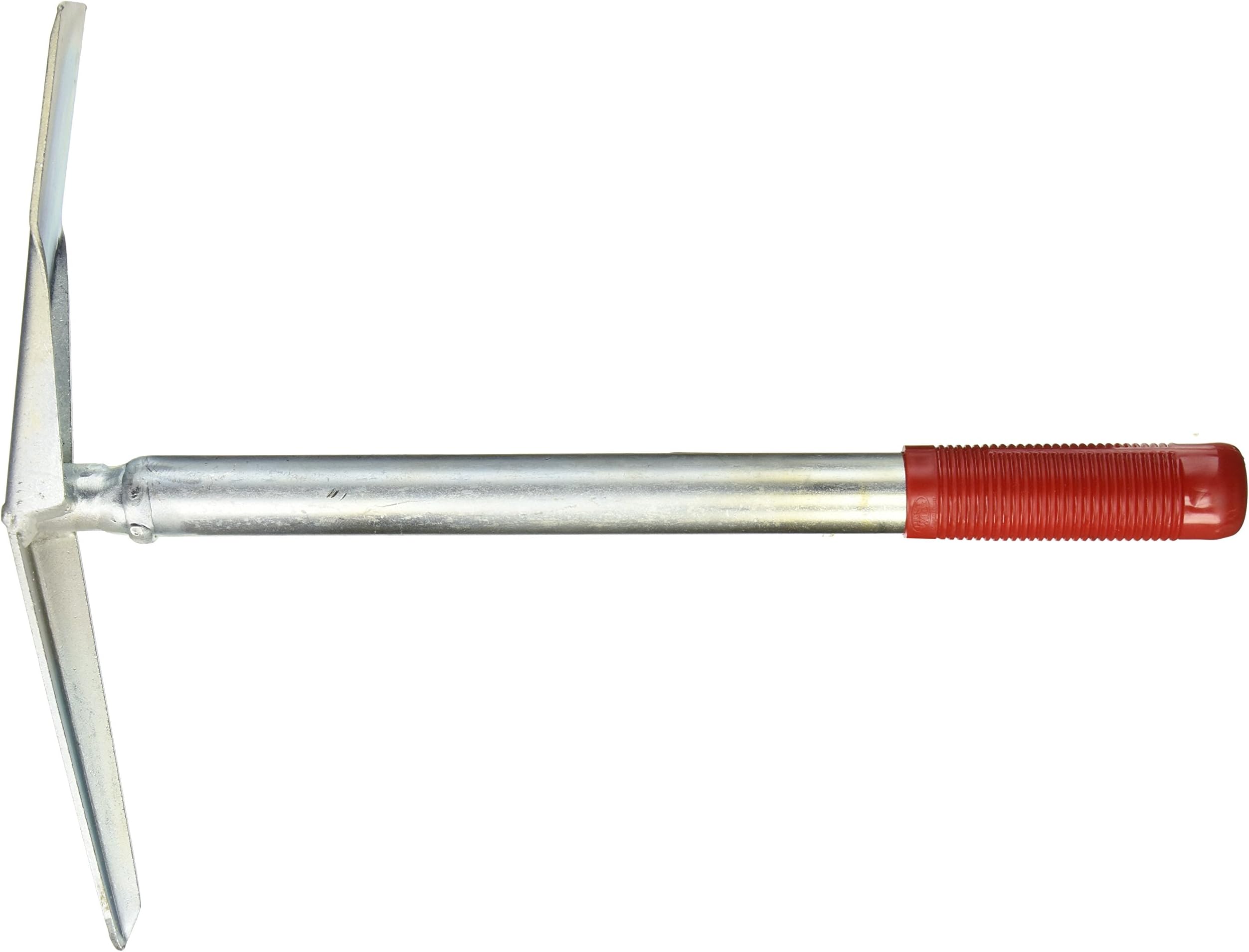 Lesche1V_WWMFG-17 Heavy Weight Mini Pick