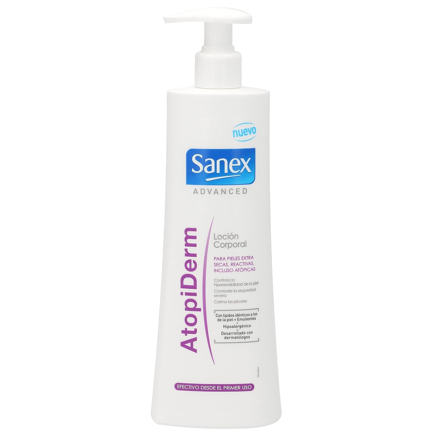 SANEX BODY LOCION ATOPIDERM 400ML Amazon.de Sonstiges