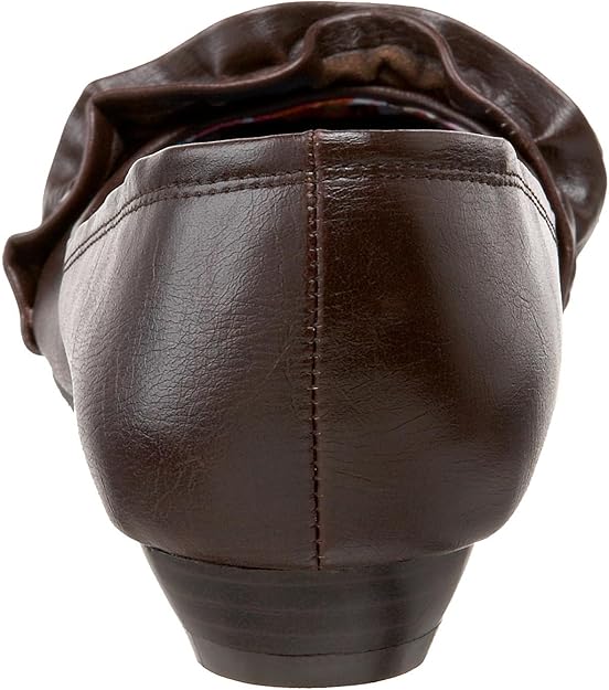 Madden Girl Women's Cardnal, Brown Paris, 8.5 : Amazon.sg: Fashion