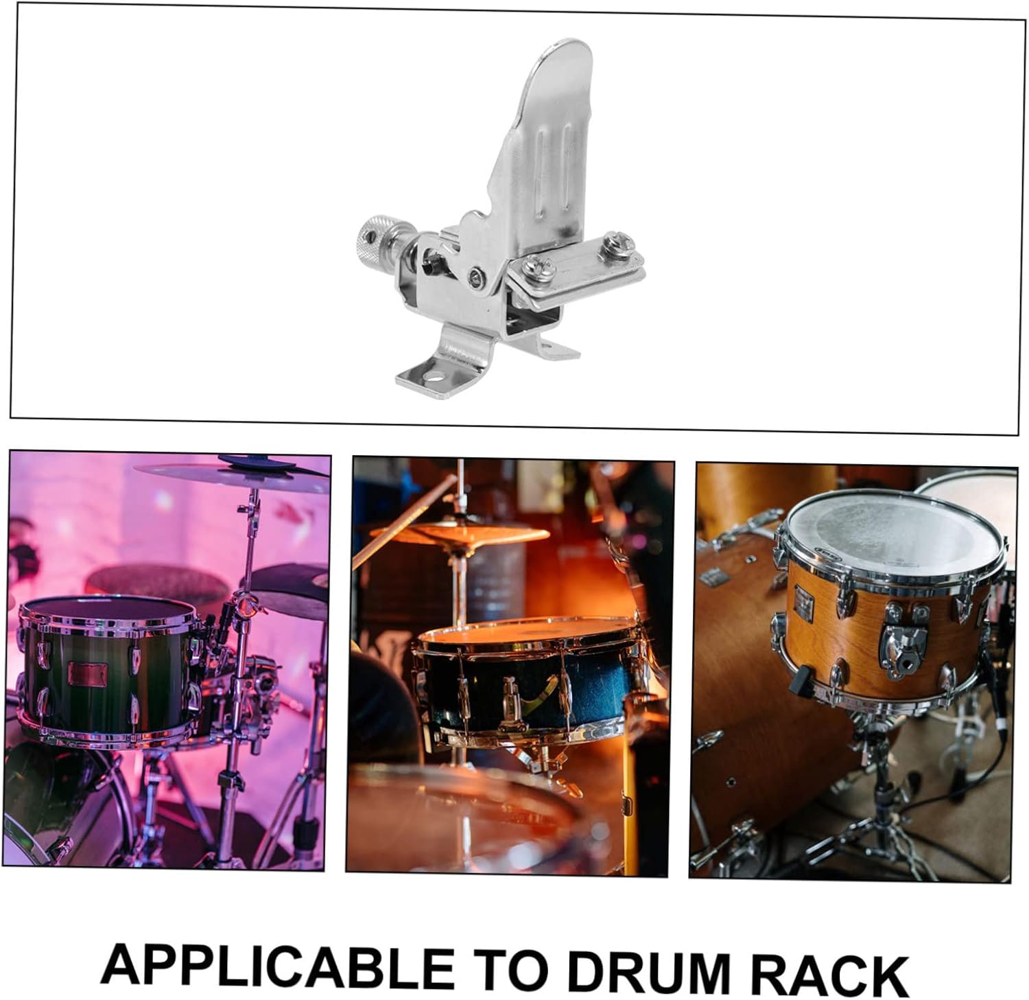 Marching Snare Drum Accessory Drum Set Strainer Regulator Metal Drum Adjuster Snare Drum Supplies
