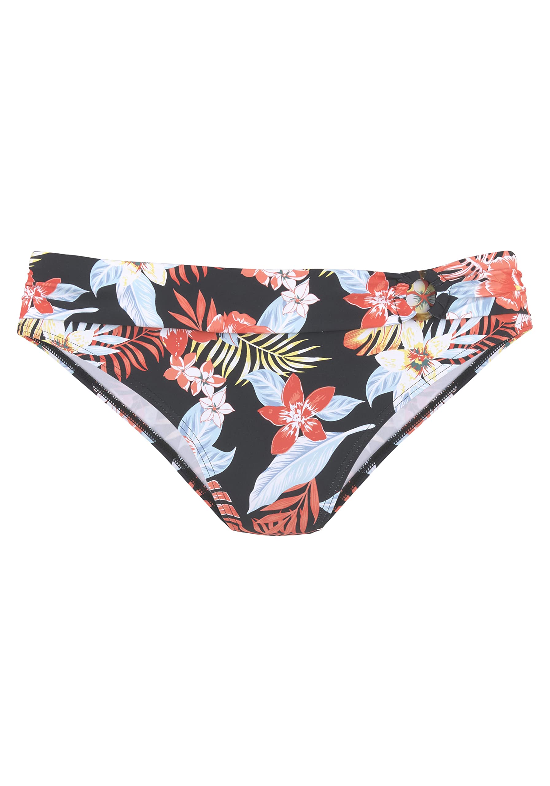 s.Oliver Damen Suki-18 Bikini-Unterteile