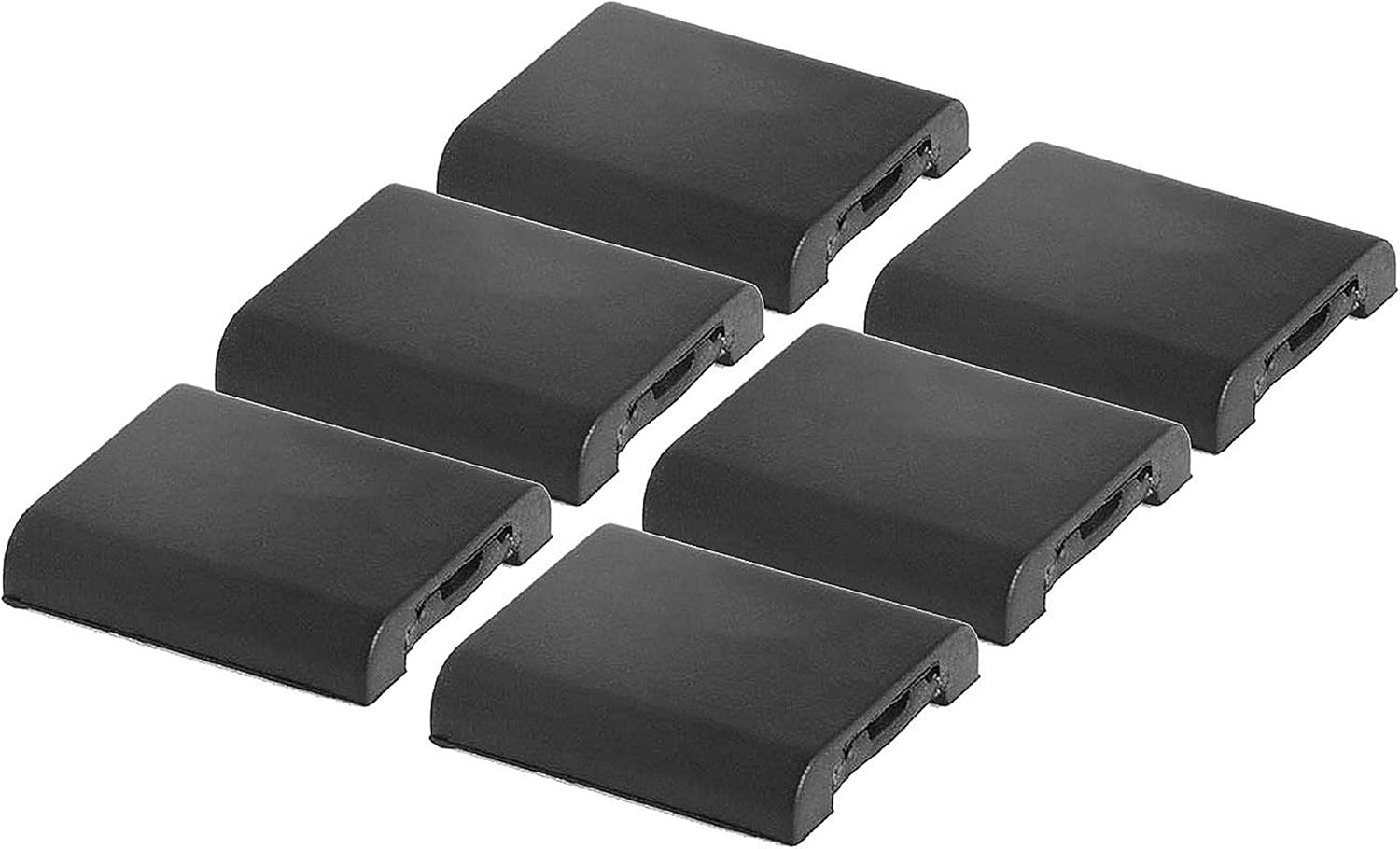 Analogues Rubber Microphone Mount RM-11 for Sanken COS-11D Lavalier Microphone and its Analogues (6, White) : Musical Instruments