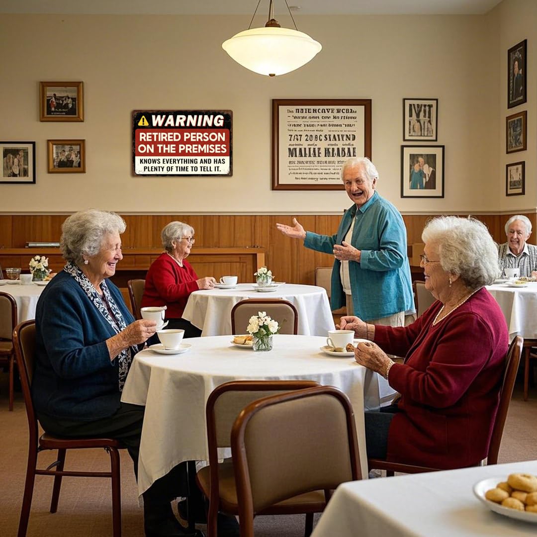 11 Fun Retirement Party Ideas for Work: Gifts, Décor, Favors & More