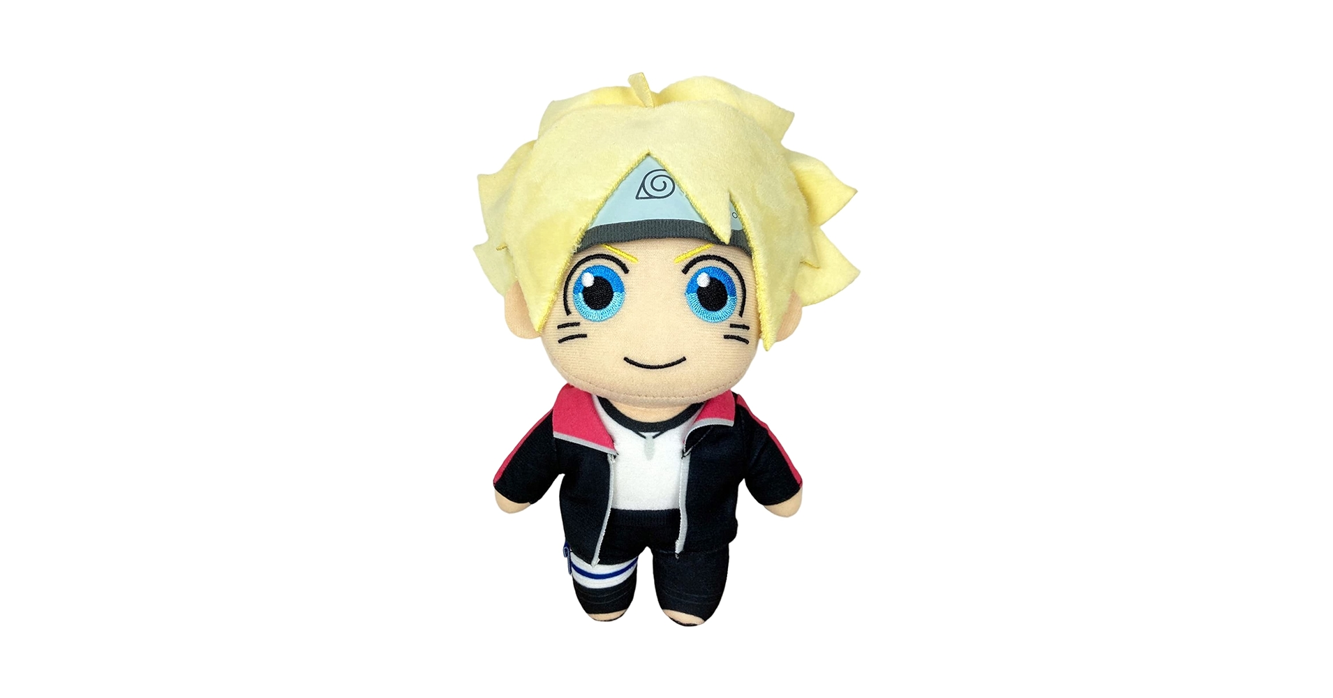 NARUTO BORUTO NEXT GENERATIONS ぬいぐるみ Amazon.com: Great Eastern Entertainment Boruto: Naruto Next