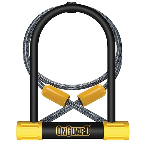 onguard bike lock