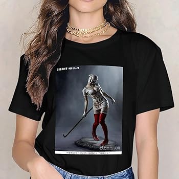 Amazon | [HEGOS] 人気 恐怖 ホラー 映画 ゲーム サイレントヒル