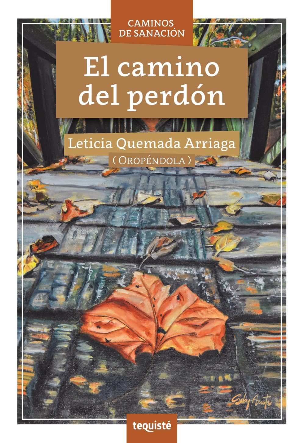 El camino del perdón