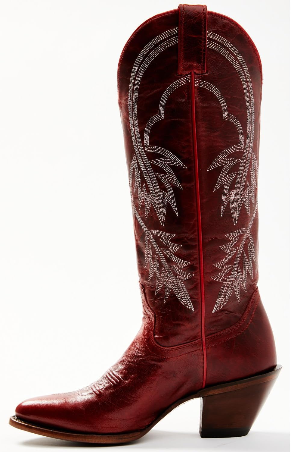 Idyllwind Women's Icon Embroidered Western Tall Boot Round Toe - Biwsp22l17