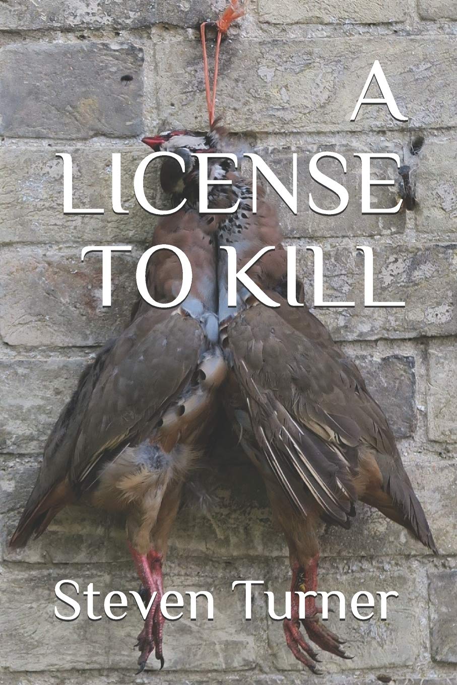 A License To Kill