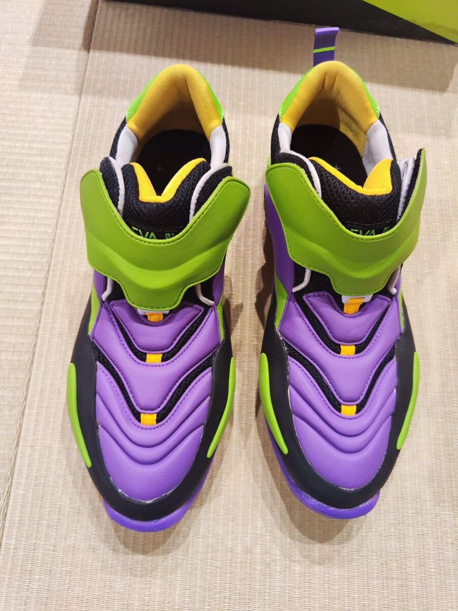 Amazon.co.jp: エヴァ エヴァ EVA-01 SUPERNOVA01 初号機モデル 