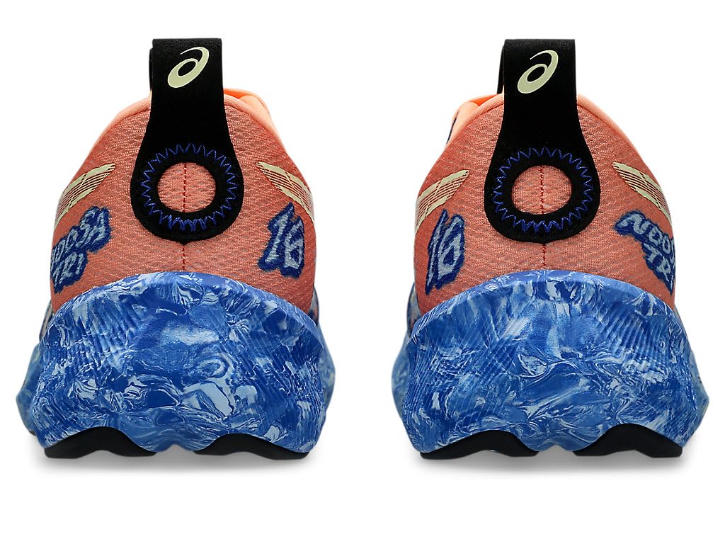 ASICS Mężczyźni Noosa Tri 16buty do biegania