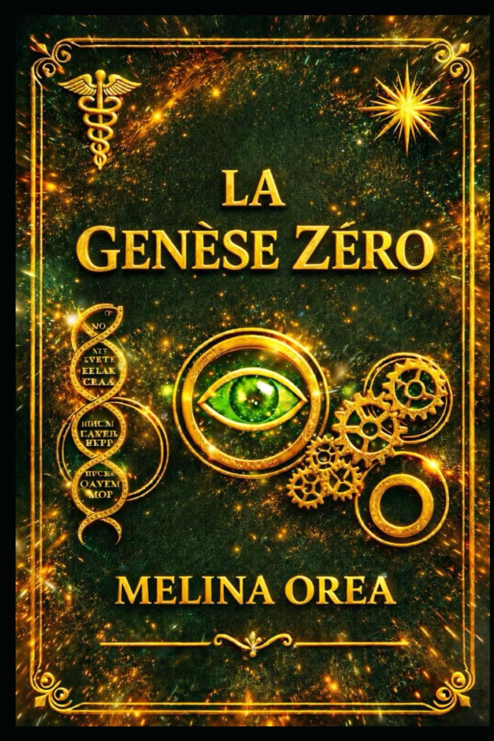 LA GENÈSE ZÉRO