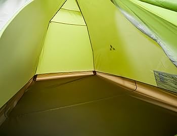 Amazon.co.jp: VAUDE VAUDO Campo Compact 2P 2人用テント