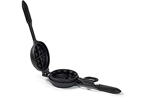 WaffleBot Harold & Kumar: Crunchy Goodness Every Bite