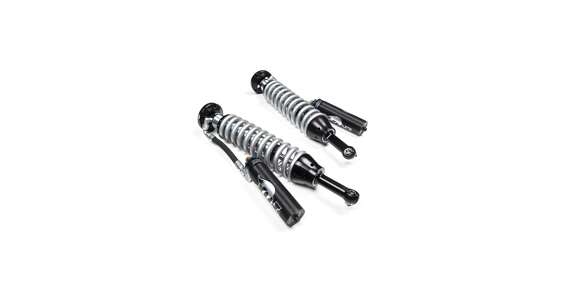 Amazon.com: BDS FOX88306048 | 6 Inch Lift | FOX 2.5 Coilover