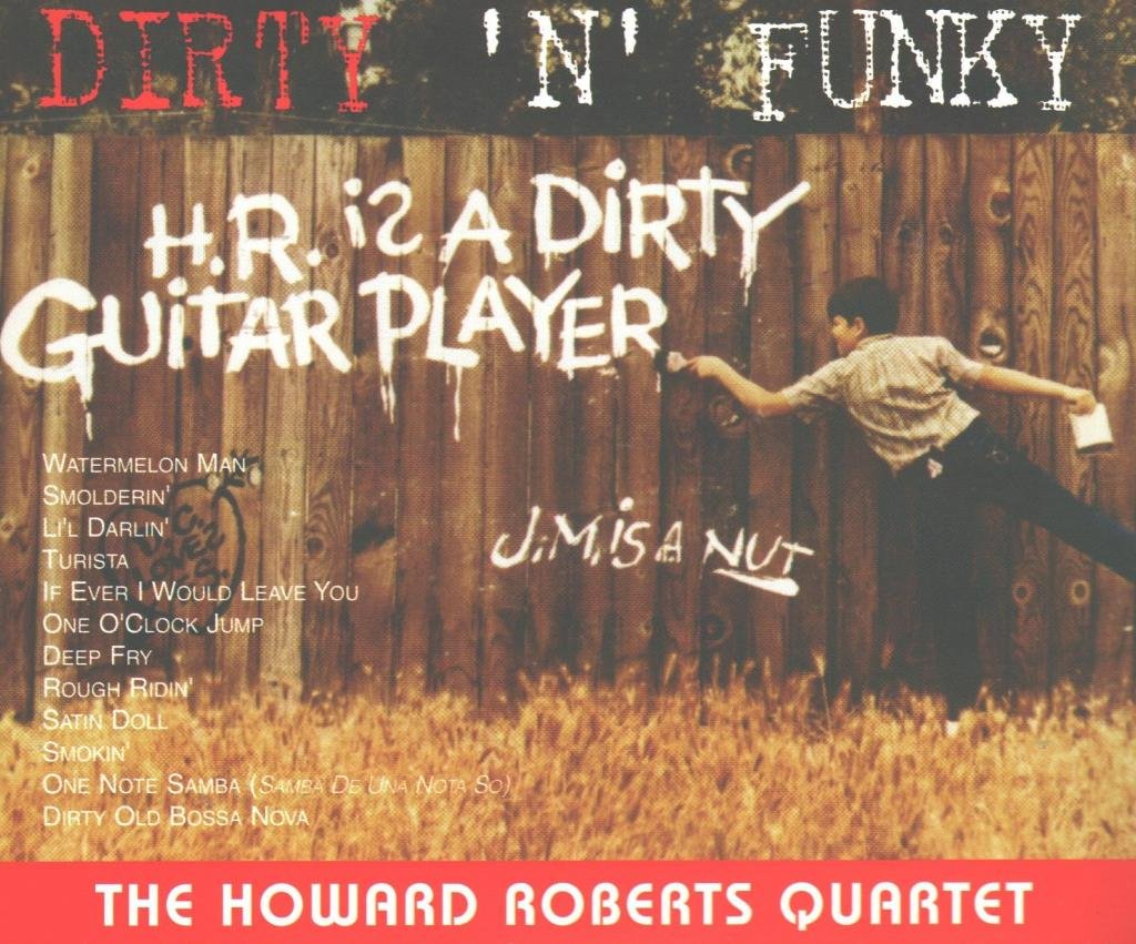 Dirty N Funky