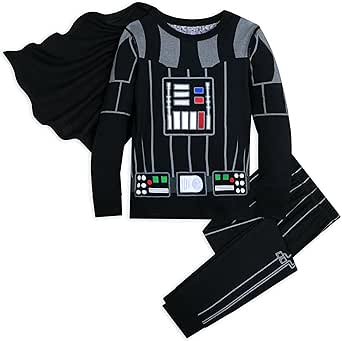 Disfraz Infantil Sith Disfraz Darth Vader Star Wars Niños - Rubies