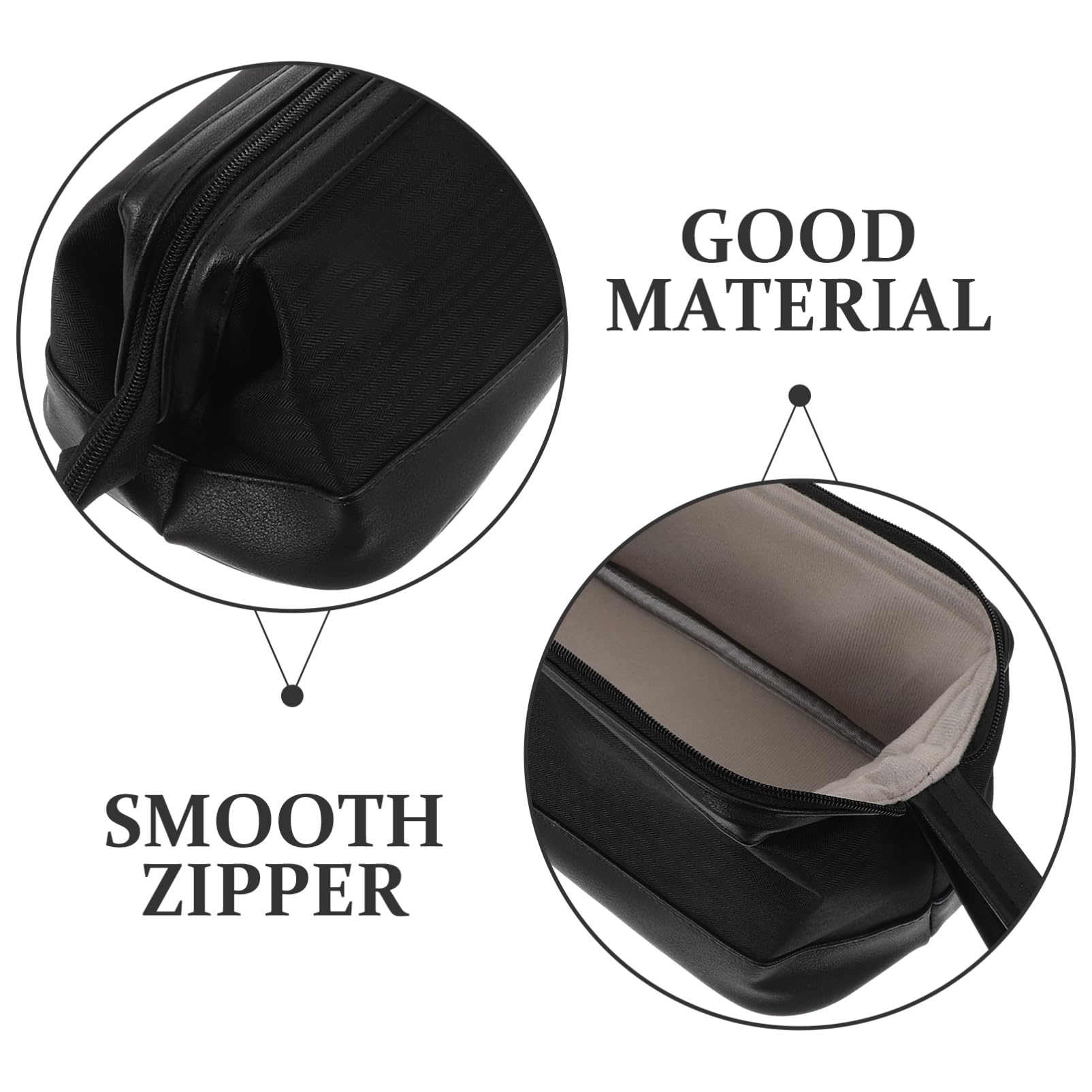 Borsa Per Asciugacapelli in Pu Custodia Da Viaggio Per Asciugacapelli Borsa Organizer Per Strumenti Per Styling Dei Capelli Facile Da Appendere e Salvaspazio
