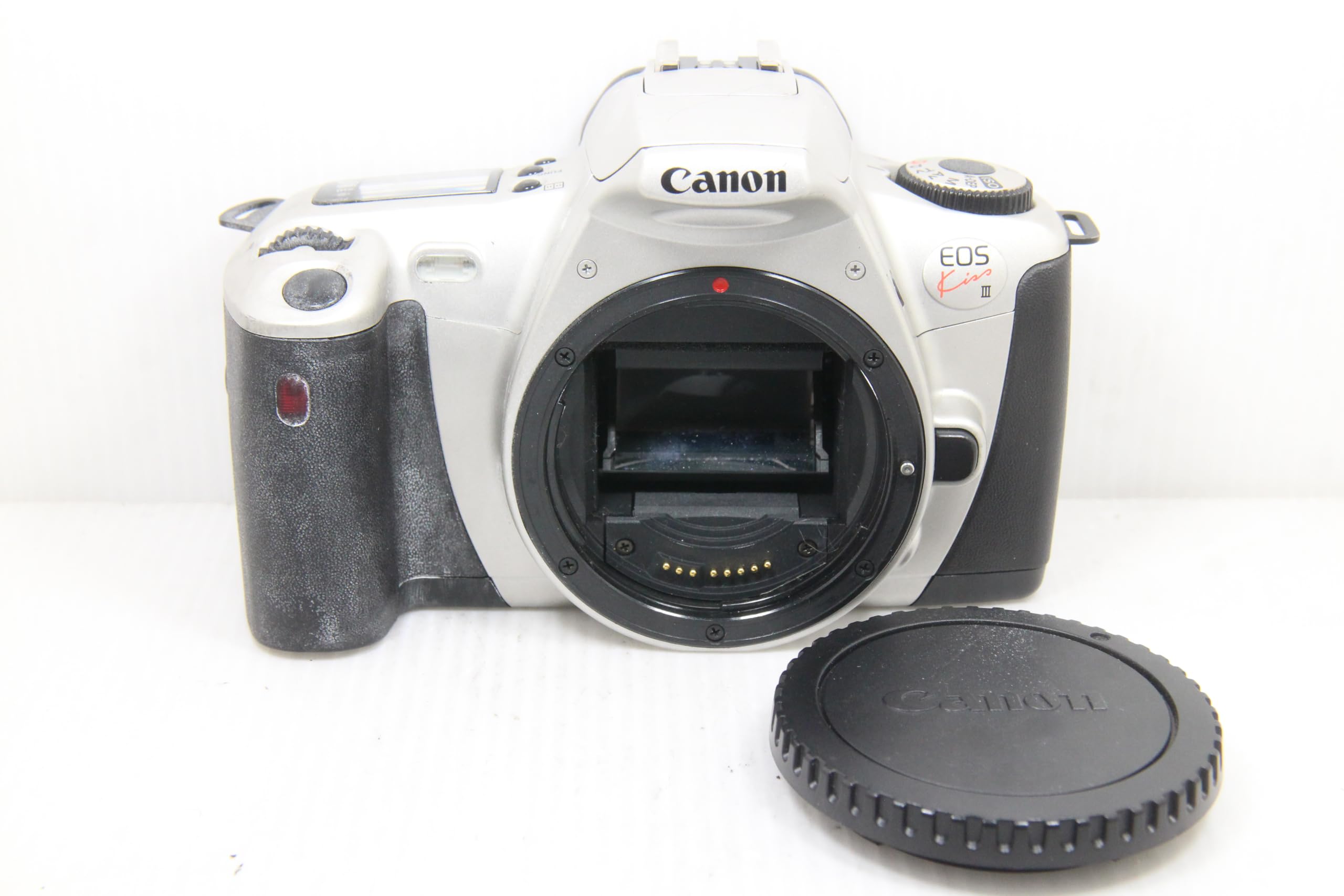 Amazon | Canon EOS Kiss3 | 一眼レフカメラ 通販