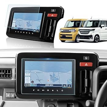 【値下げ!!】9インチ MK53S スペーシア 専用ナビ スペーシア (カスタム含む)MK54S・94S R5.12〜※全方位モニター付