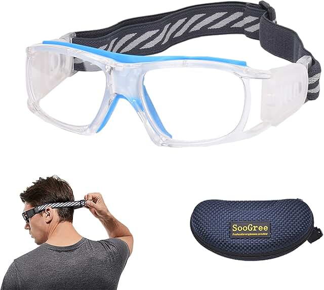 sport goggles