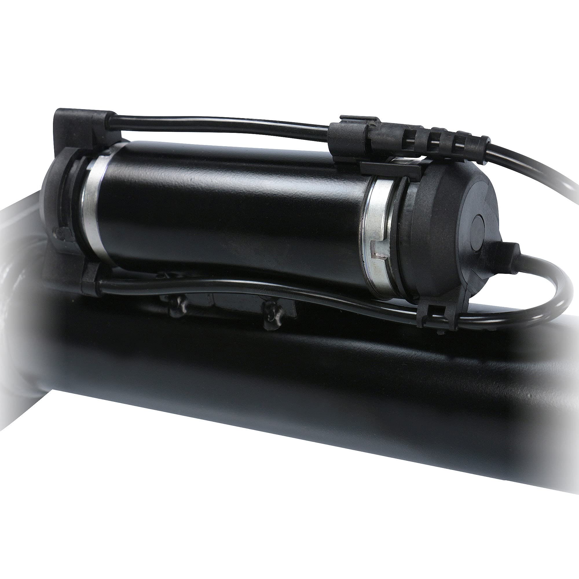 ATEC Germany 2x ammortizzatore a pressione di gas per auto con asse posteriore ADS a sinistra e a destra Compatibile con MERCEDES-BENZ Classe R (W251, V251)