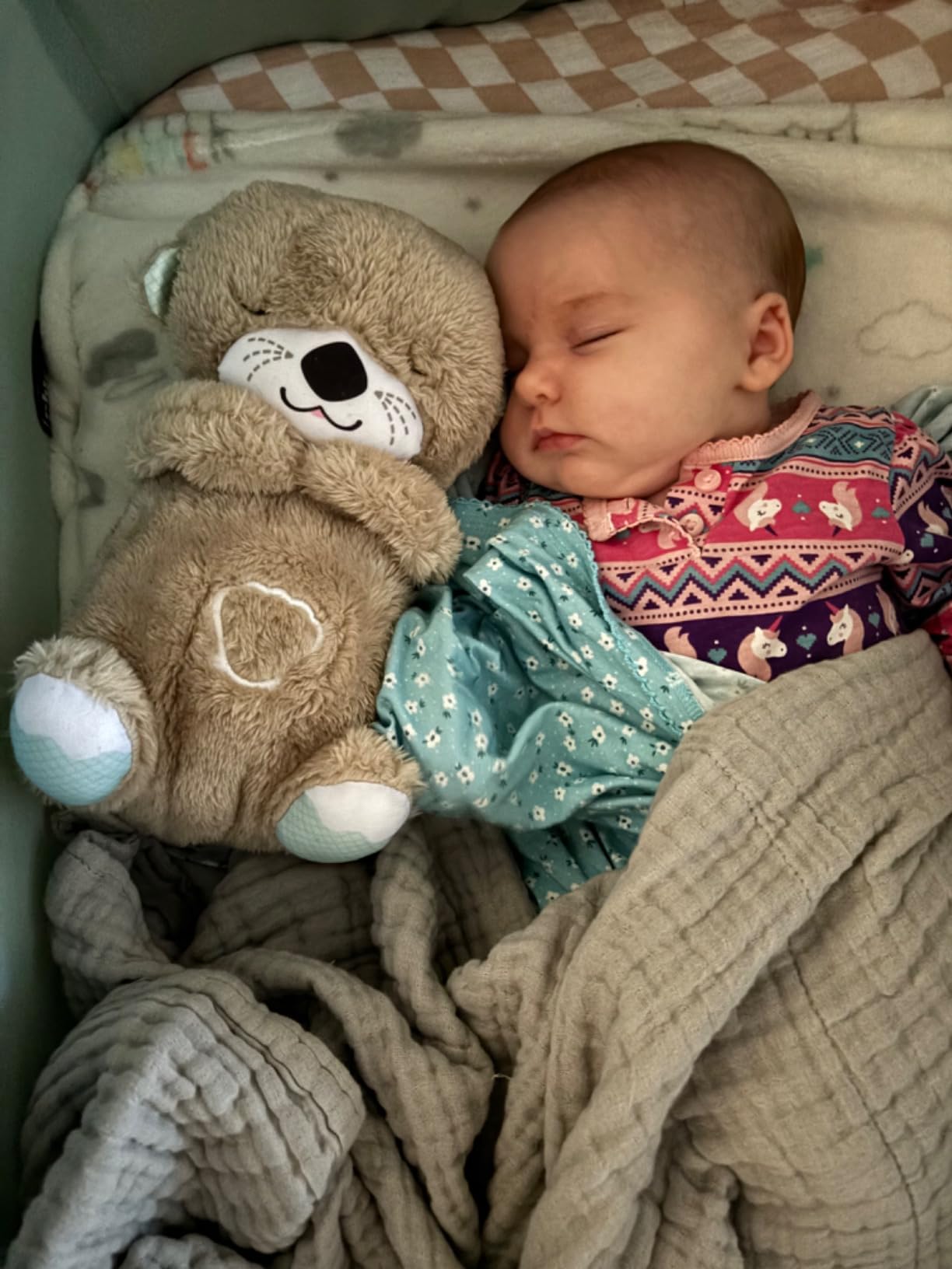 Game Changer for Clingy Baby
