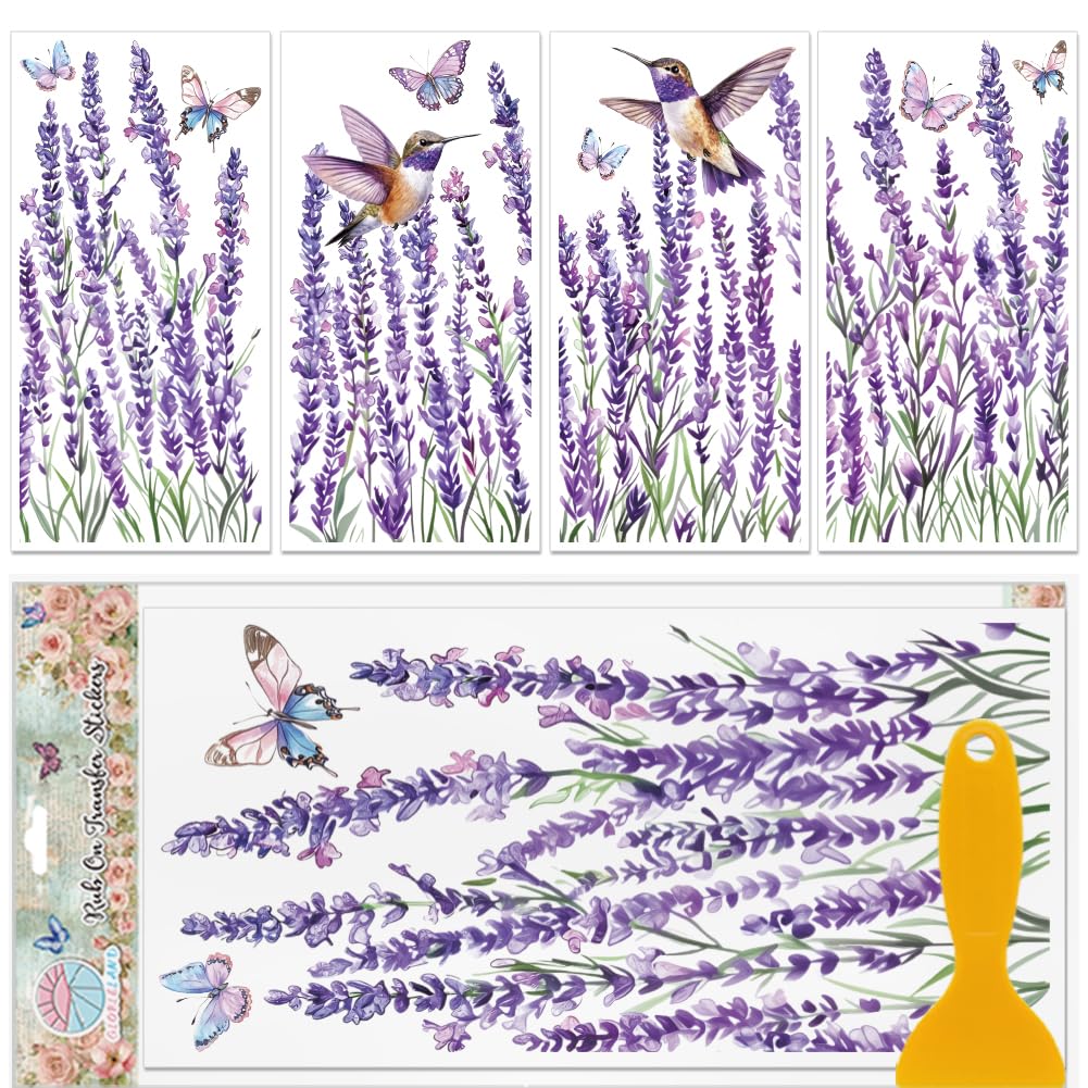 Décoration de meubles papillons pour salon et chambre à coucher cosy